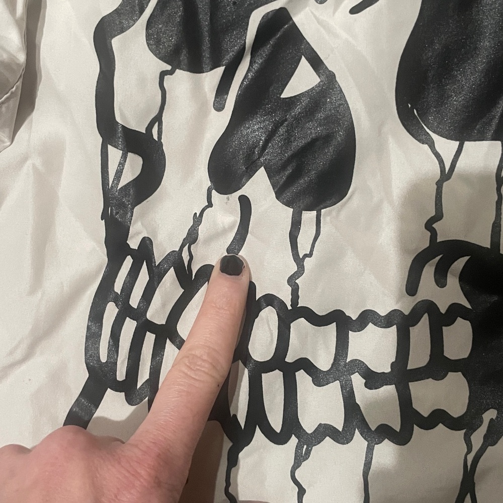 Blackcraft Cult Windbreaker - Picture 5 of 6